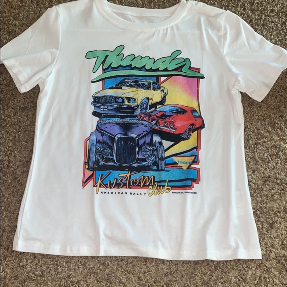 T-shirt